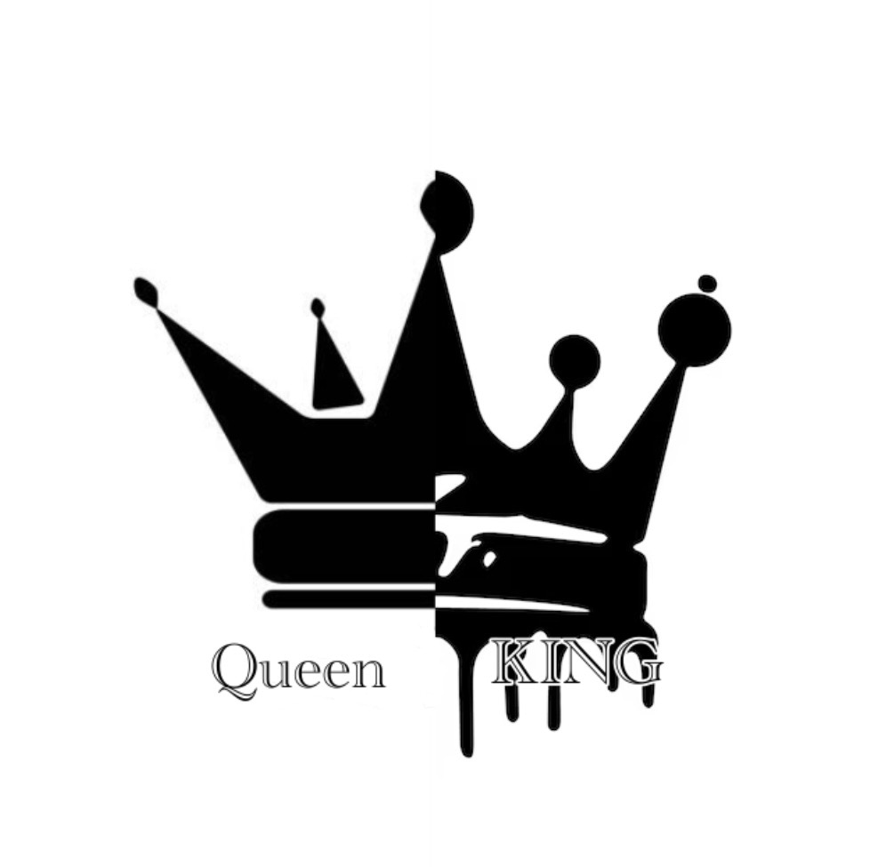 KING